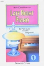 Late Night Piano 1