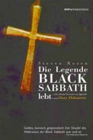 Die Legende Black Sabbath