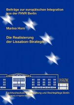 Realisierung der Lissabon-Strategie