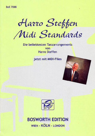 Harro Steffen