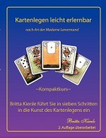 Kartenlegen leicht erlernbar - Kompaktkurs