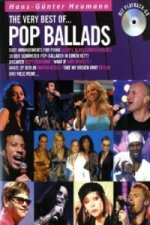 Very Best of... Pop Ballads
