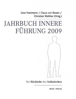 Jahrbuch Innere Fuhrung 2009