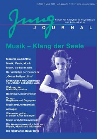 Jung Journal Heft 33