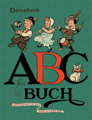 ABC-Buch / Funf Schweinchen