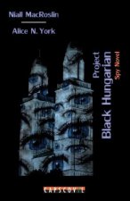 Project Black Hungarian