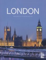 London Book, The