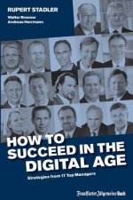 How to Succeed in the Digital Age