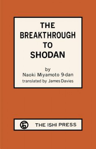 Breakthrough to Shodan