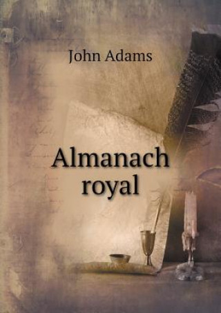 Almanach Royal