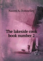 Lakeside Cook Book Number 2