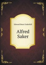 Alfred Saker