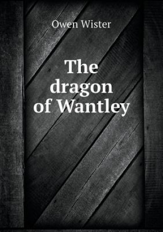 Dragon of Wantley