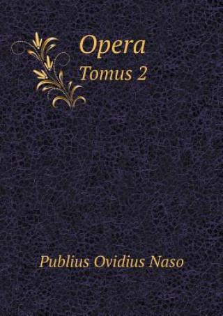 Opera Tomus 2