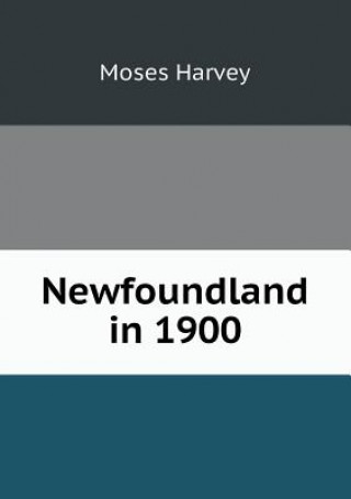 Newfoundland in 1900