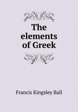 Elements of Greek