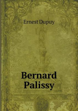 Bernard Palissy