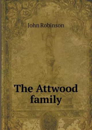Attwood Family