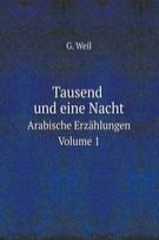 Tausend und eine Nacht