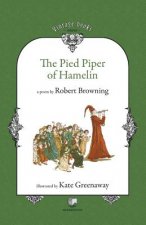 Pied Piper of Hamelin