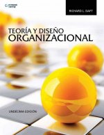 Teoria y Diseno Organizacional