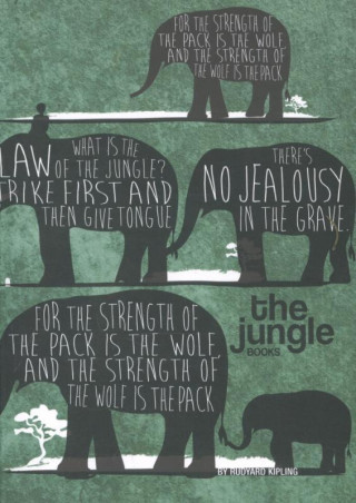 Jungle Book