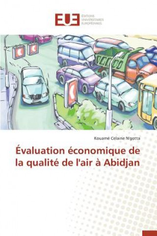 valuation  conomique de la Qualit  de l'Air   Abidjan