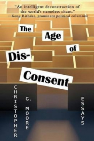 Age of Dis-Consent