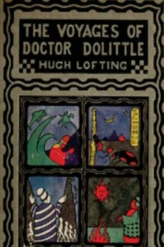 Voyages of Doctor Dolittle