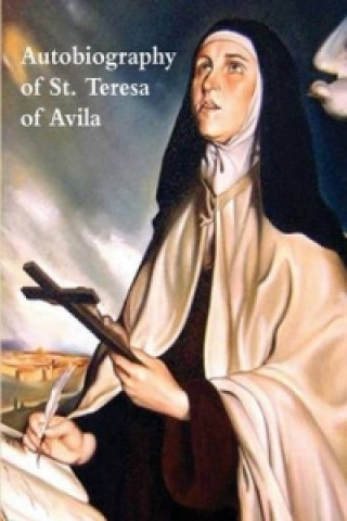 Autobiography of St. Teresa of Avila