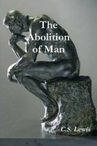 Abolition of Man (Annotated)