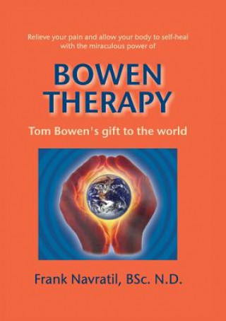 Bowen Therapy