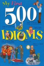 My First 500 Idioms