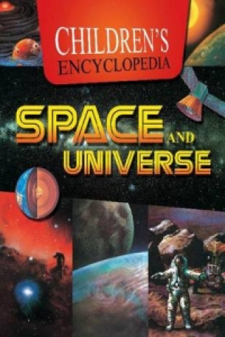 Children's Encyclopedia Space & Universe
