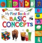 My First Book of Basic Concepts