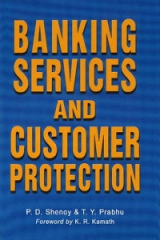 Banking Services & Customer Protection