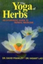 Yoga of Herbs