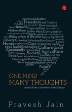 One Mind, Many Thoughts