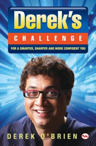 Derek's Challenge