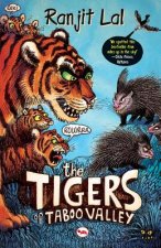 Tigers of Taboo Valley
