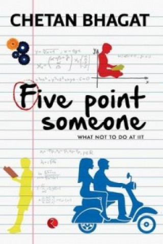 Five Point Someone