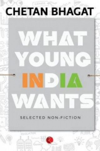 What Young India Wants