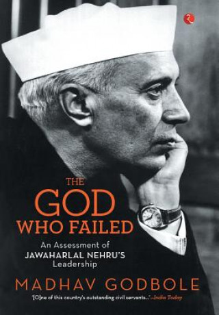 God Who Failed