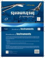Handbook of Instruments