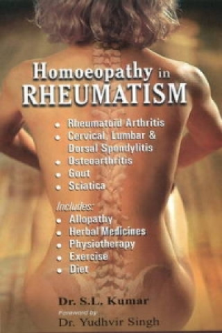 Homeopathy in Rheumatism