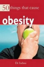 50 Things that Cause Obesity