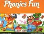 Phonics Fun