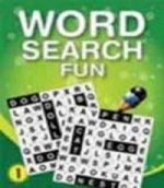 Word Search Fun 1