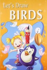 Let's Draw Birds