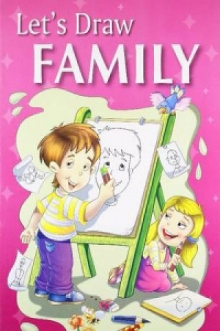 Let's Draw Family